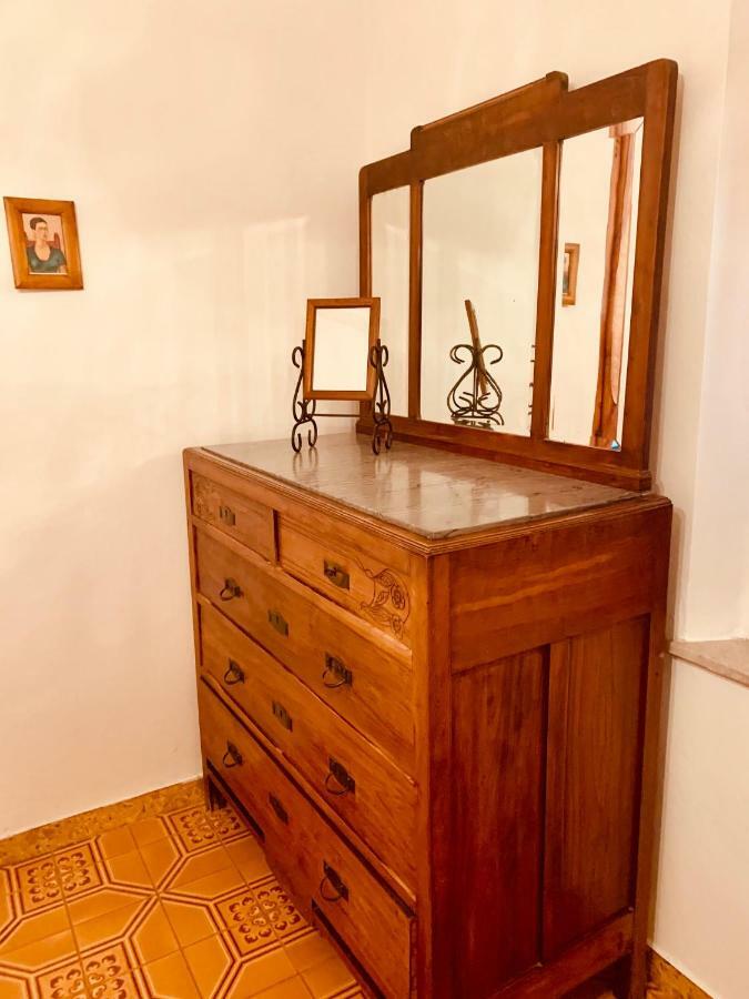 ランポレッキオ Agriturismo Tenute Poggio Di Bobiヴィラ エクステリア 写真