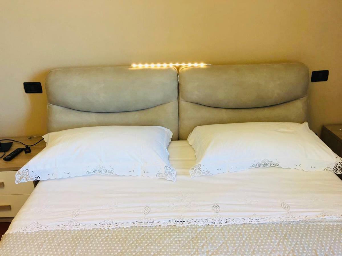 ランポレッキオ Agriturismo Tenute Poggio Di Bobiヴィラ エクステリア 写真