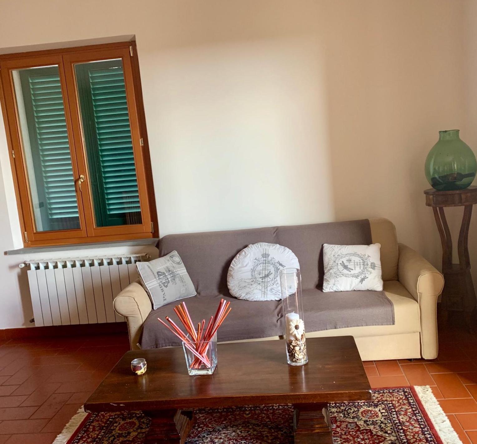 ランポレッキオ Agriturismo Tenute Poggio Di Bobiヴィラ エクステリア 写真
