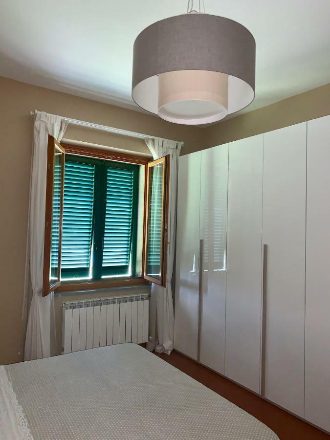 ランポレッキオ Agriturismo Tenute Poggio Di Bobiヴィラ エクステリア 写真