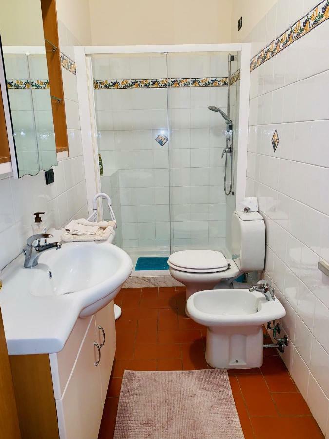 ランポレッキオ Agriturismo Tenute Poggio Di Bobiヴィラ エクステリア 写真