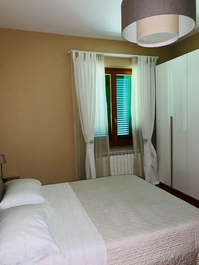 ランポレッキオ Agriturismo Tenute Poggio Di Bobiヴィラ エクステリア 写真