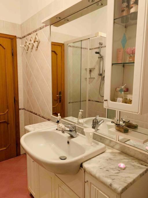 ランポレッキオ Agriturismo Tenute Poggio Di Bobiヴィラ エクステリア 写真