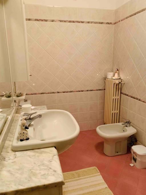 ランポレッキオ Agriturismo Tenute Poggio Di Bobiヴィラ エクステリア 写真